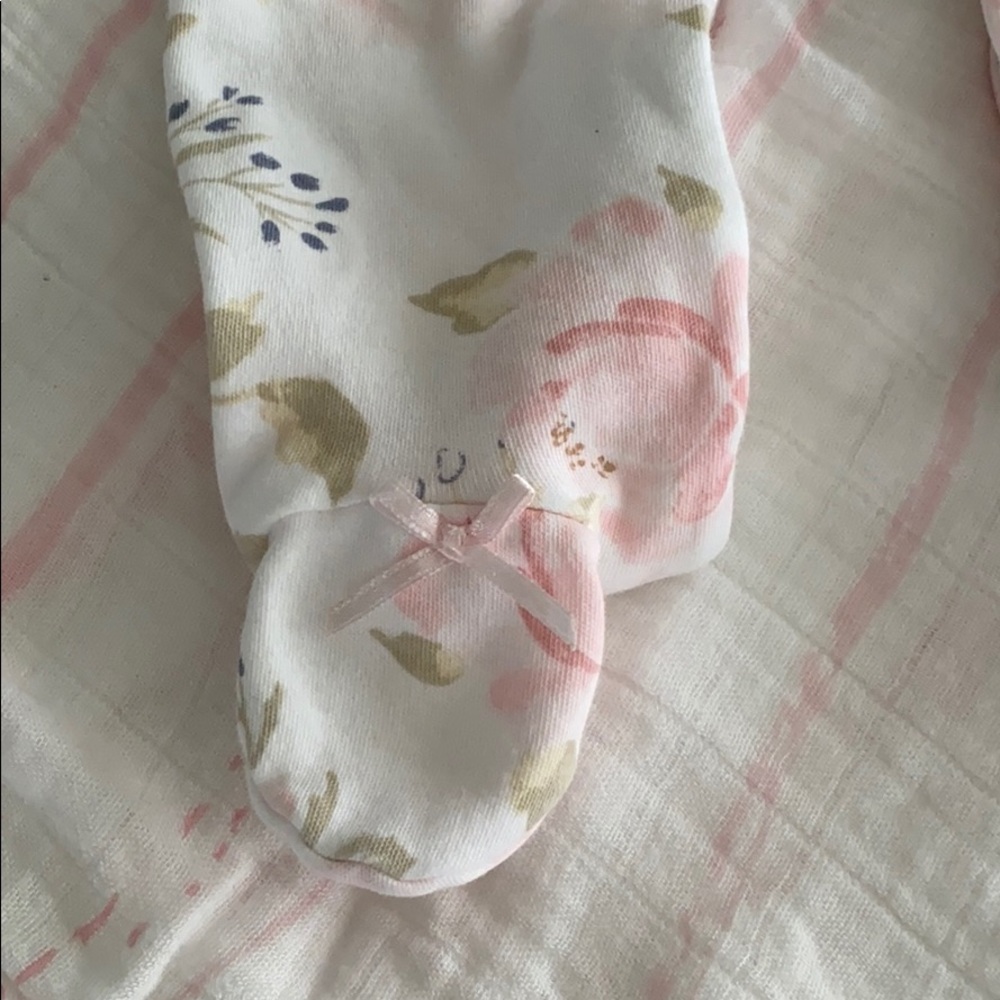 Baby Footie - Picture 3 of 4